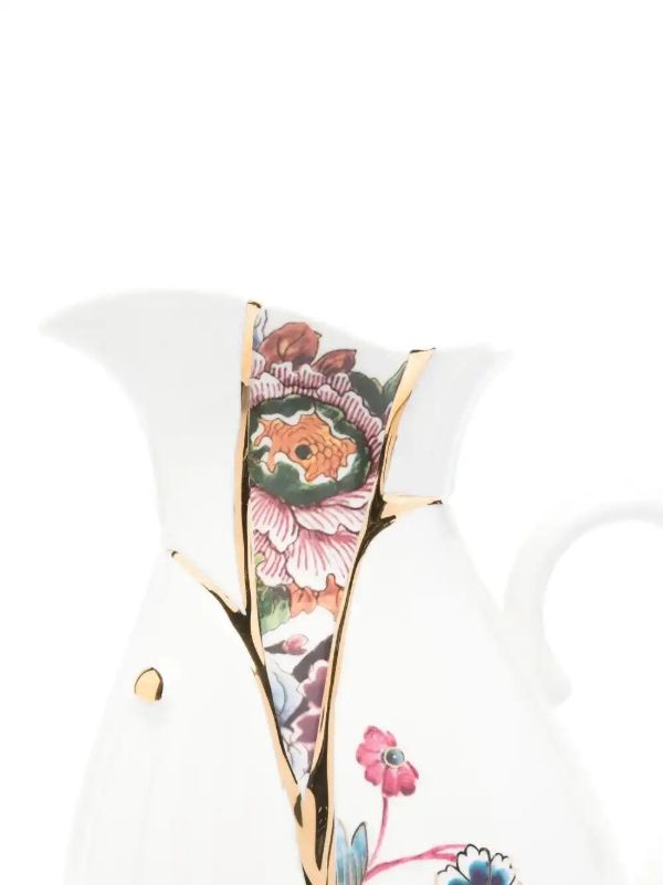 Seletti Kintsugi Vase | Browns Vases