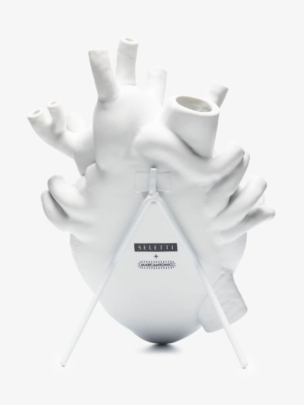 Seletti Love In Bloom Vase | Browns Vases