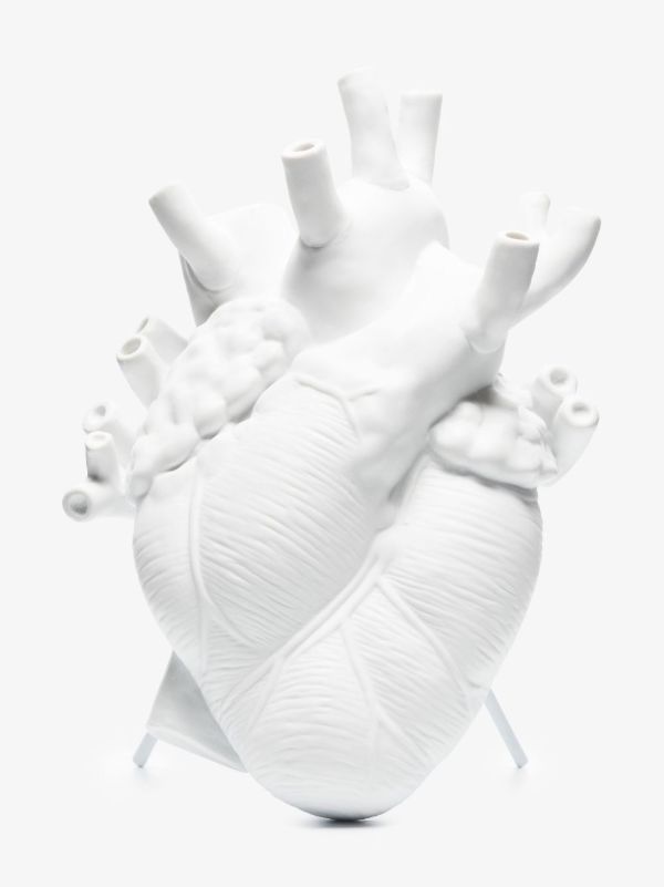 Seletti Love in Bloom vase | Browns Vases