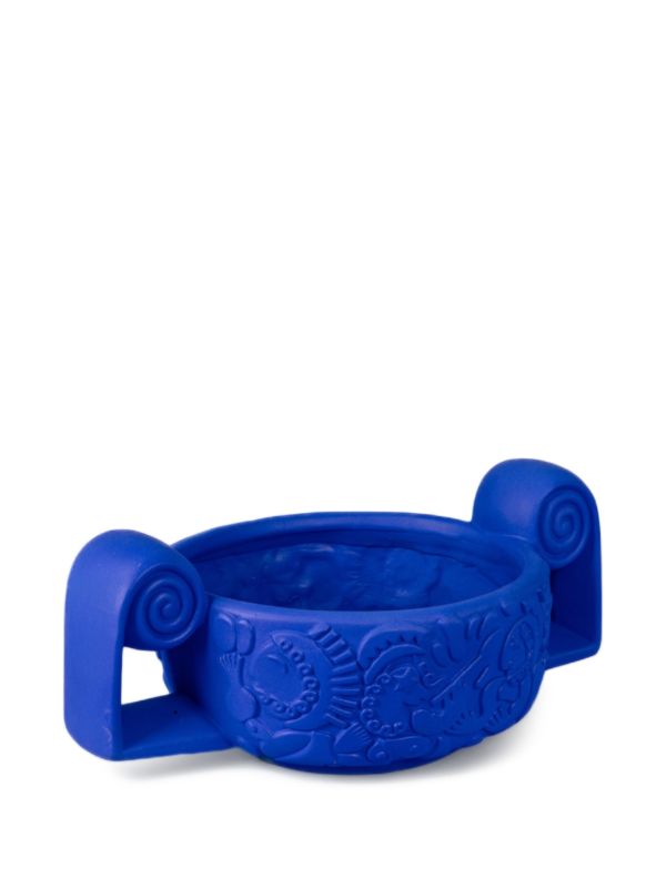 Seletti Terracota Vase | Browns Vases