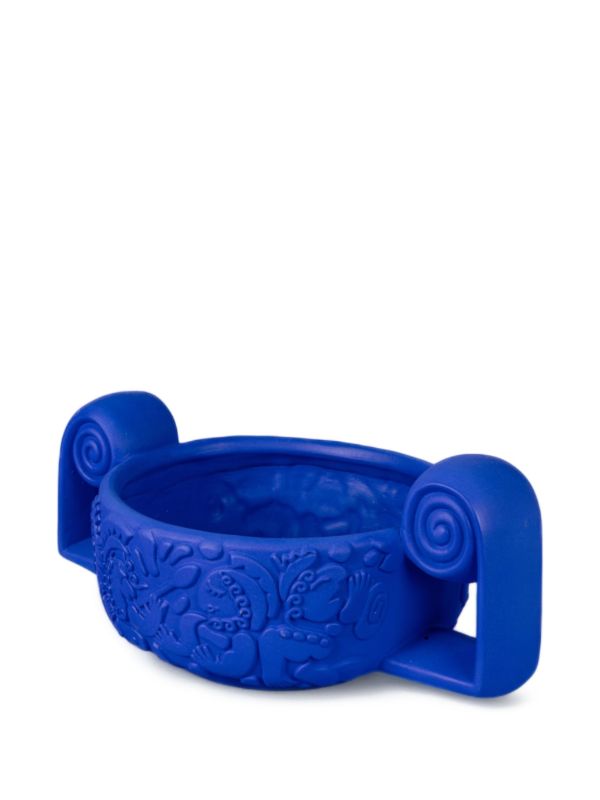 Seletti Terracota Vase | Browns Vases