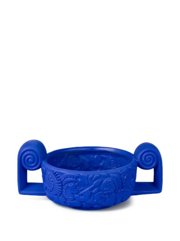 Seletti terracota vase | Browns Vases