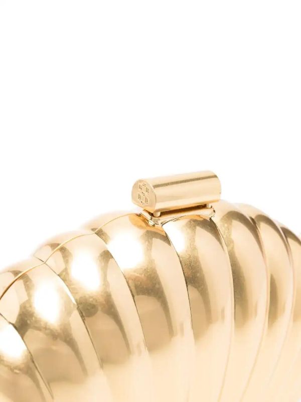 Simkhai Monet Clutch Bag | Browns Clutch Bags