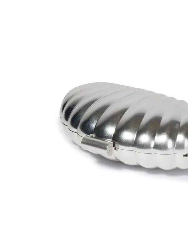 Simkhai Monet Clutch Bag | Browns Clutch Bags