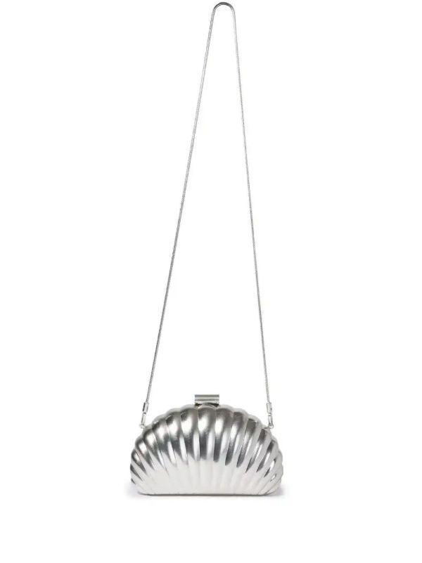 Simkhai Monet Clutch Bag | Browns Clutch Bags