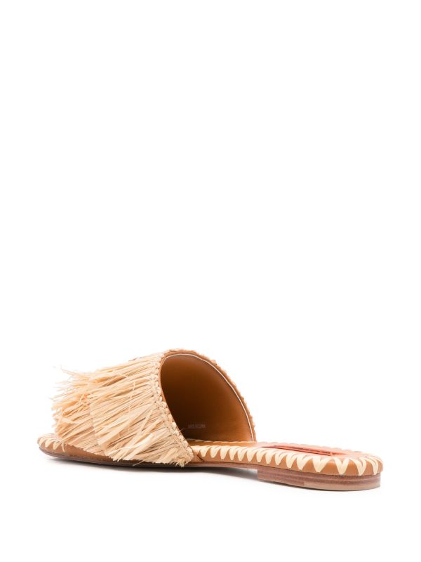 Simon Miller Salerno Sandals | Browns Sandals