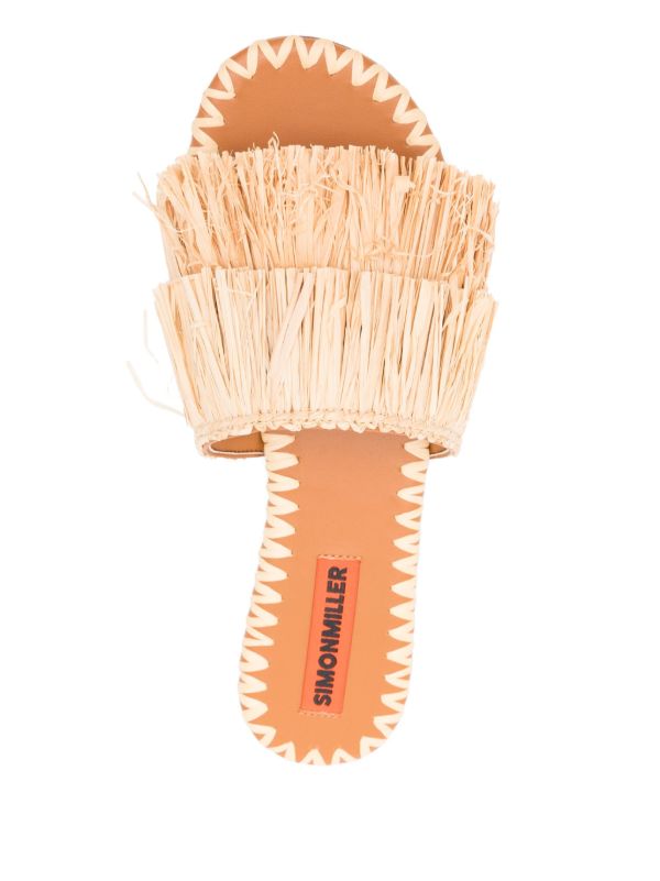 Simon Miller Salerno Sandals | Browns Sandals