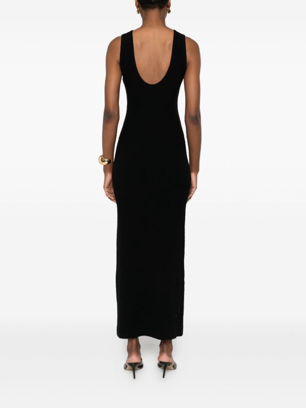 SIR. Chiara Maxi Dress | Browns Day Dresses