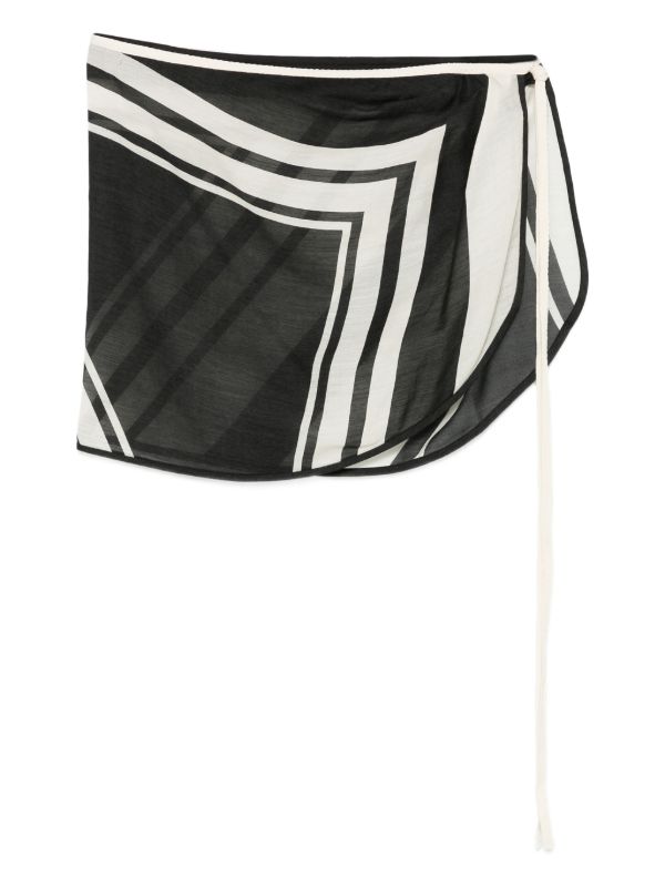 SIR. Pietra sarong | Browns Beach Cover-Ups