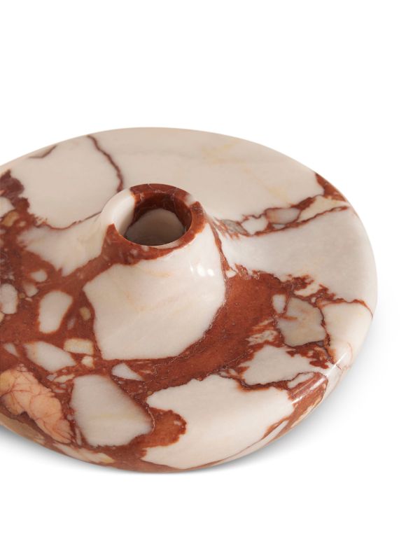 Soho Home Brown Alma Vase (10cm) | Browns Vases