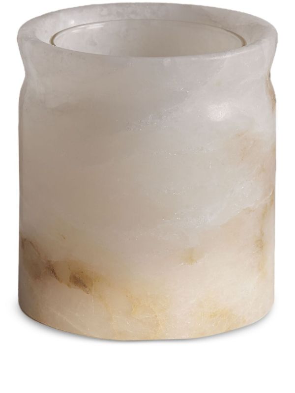 Soho Home marble candle 250g | Browns Candles