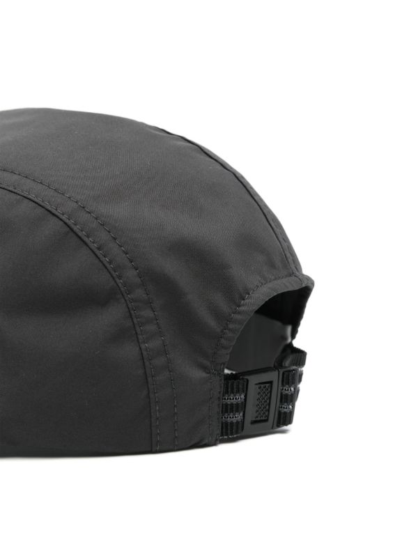 Stone Island Embroidered Cap | Browns Hats