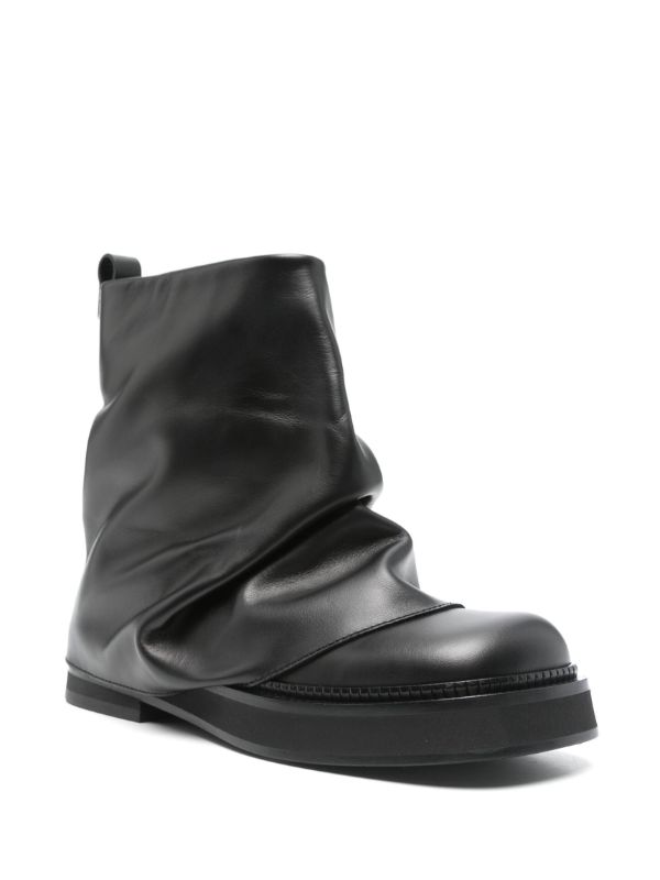 The Attico Mini Robin Boots | Browns Boots