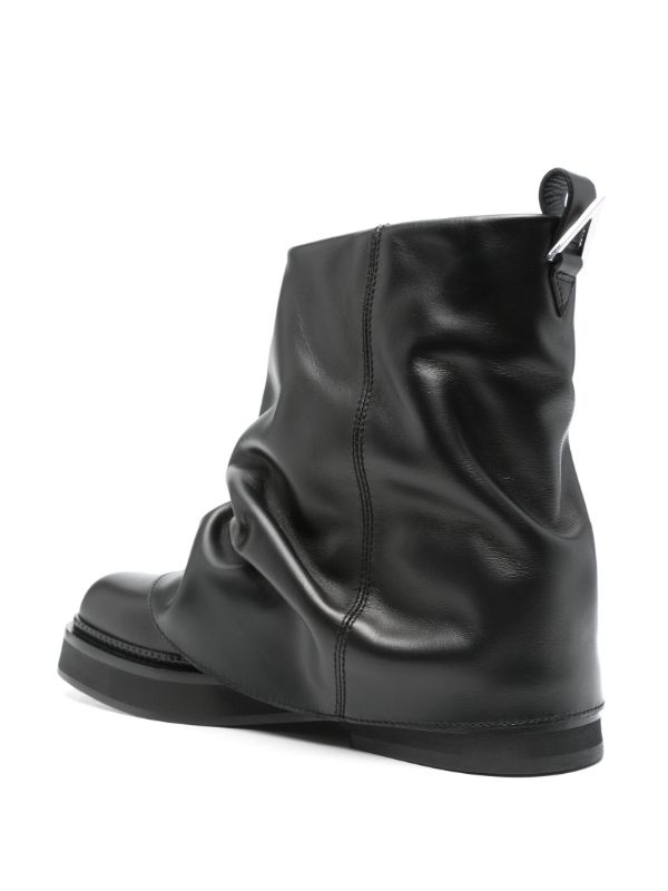 The Attico Mini Robin Boots | Browns Boots