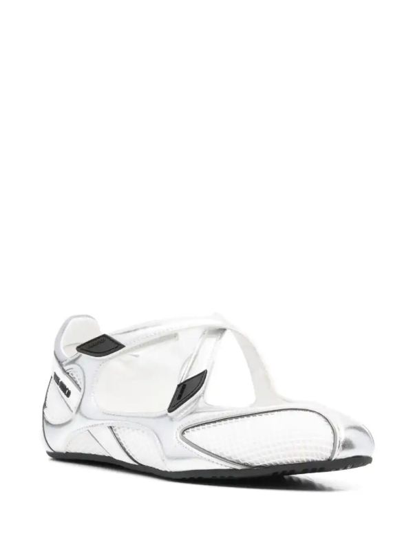 The Attico Nomad Sneakers | Browns Sneakers