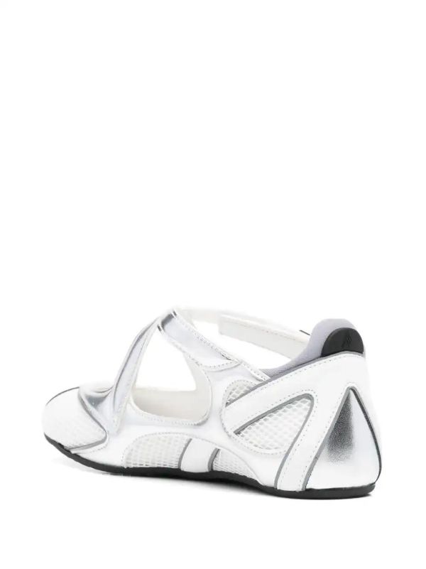 The Attico Nomad Sneakers | Browns Sneakers