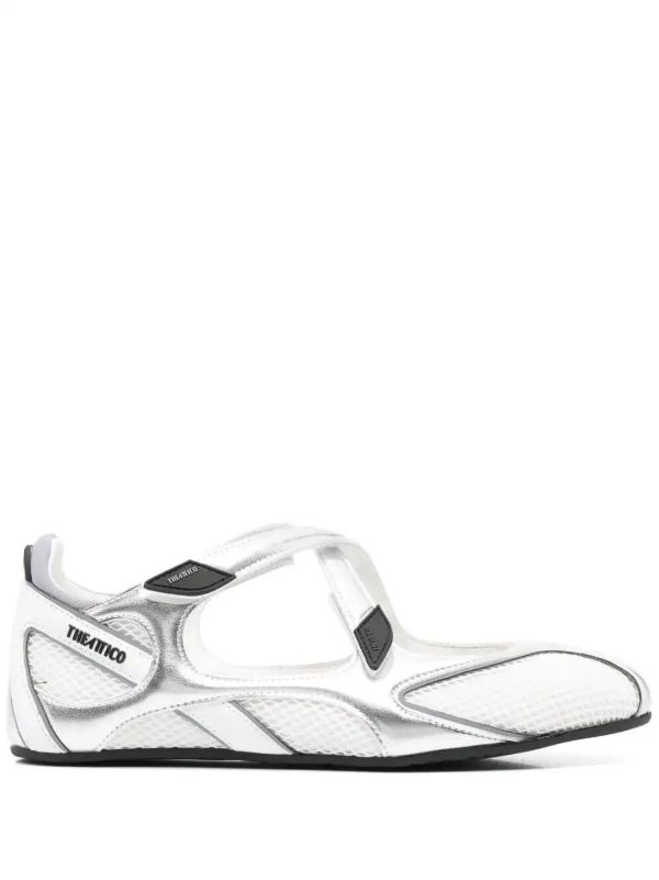 The Attico Nomad sneakers | Browns Sneakers