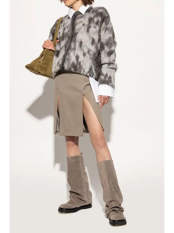 The Attico Robin Boots | Browns Boots