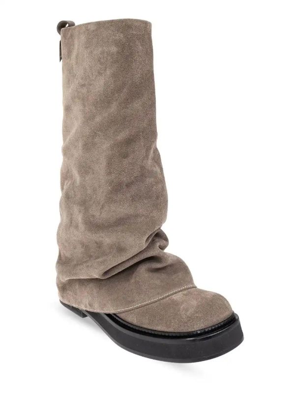 The Attico Robin Boots | Browns Boots