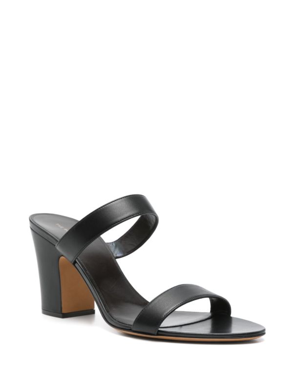 The Row 75mm Awar Sandals | Browns Sandals