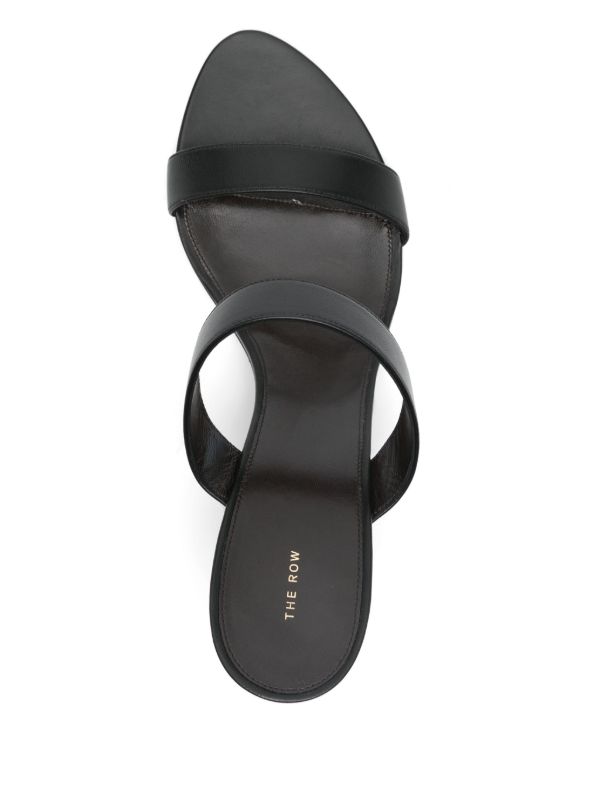 The Row 75mm Awar Sandals | Browns Sandals