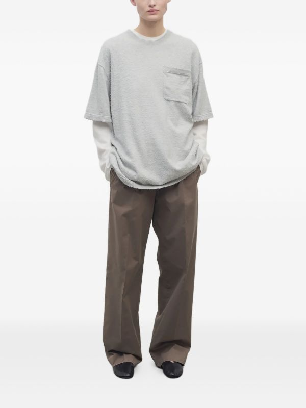 The Row Alfidis Trousers | Browns Slacks