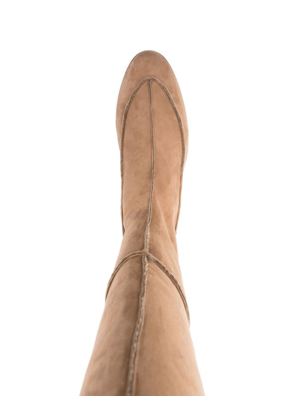The Row Brown Award Boots | Browns Boots