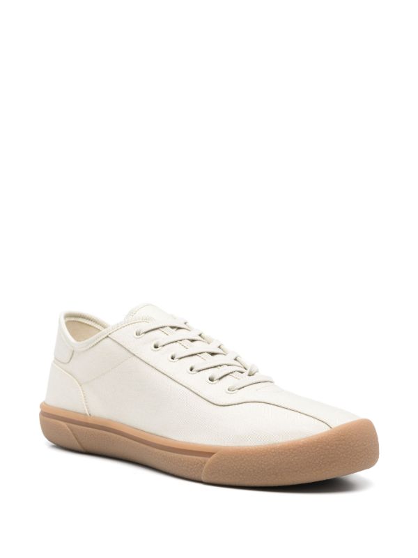 The Row Canvas Sneakers | Browns Low-Tops