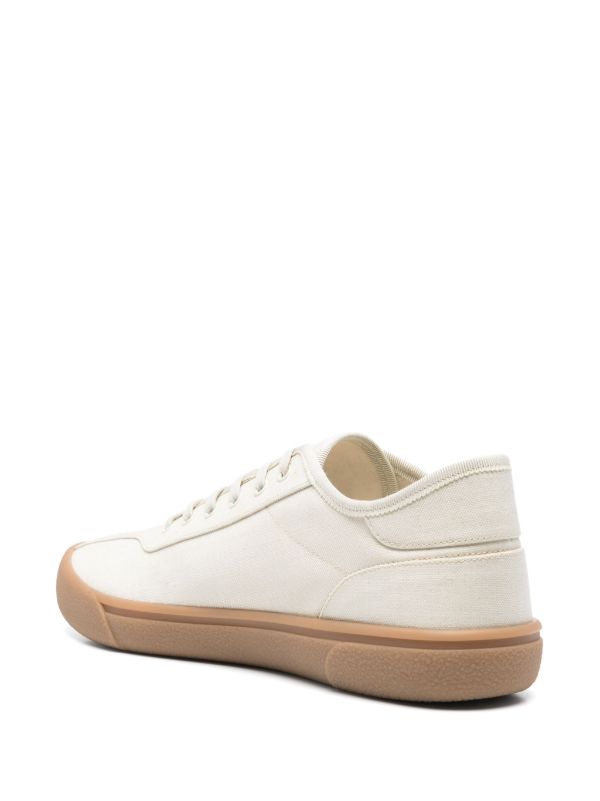 The Row Canvas Sneakers | Browns Low-Tops