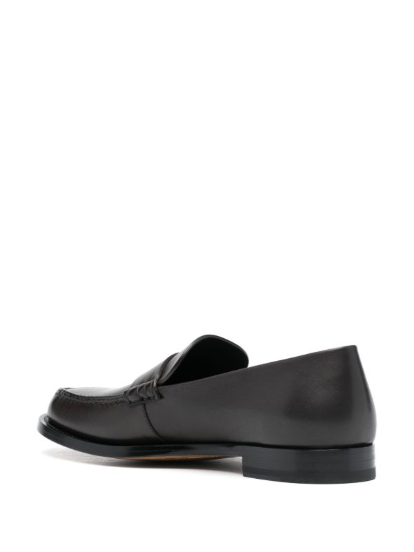 The Row Classic Loafers | Browns Loafers