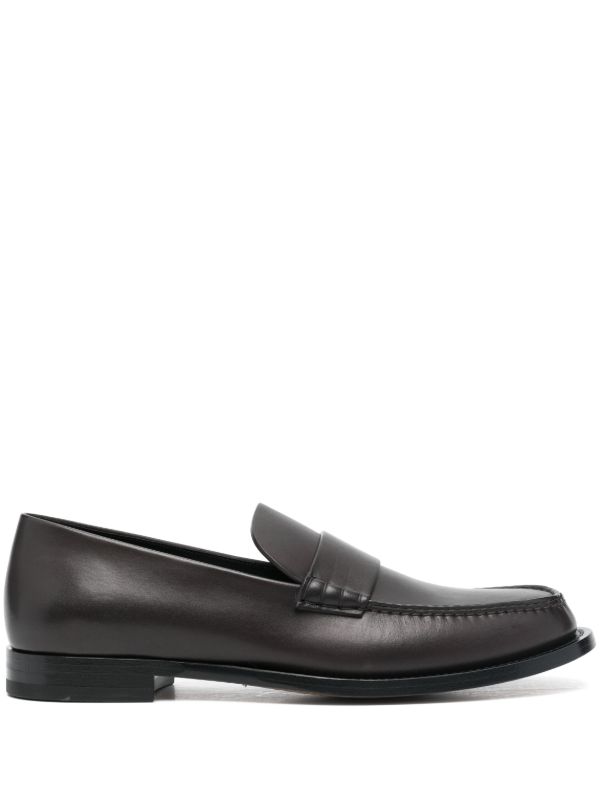 The Row classic loafers | Browns Loafers