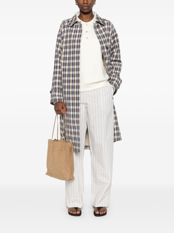 The Row Corzas Polo Top | Browns Polo Tops