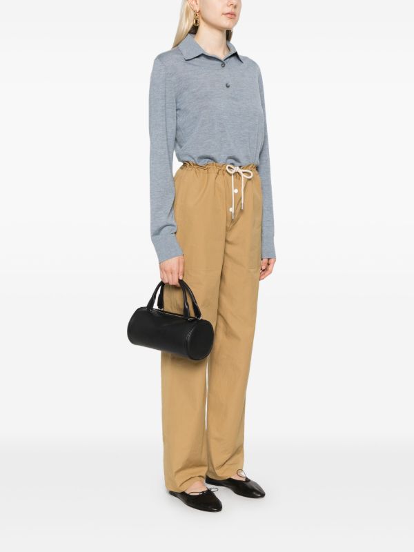 The Row Edith Tote Bag | Browns Tote Bags