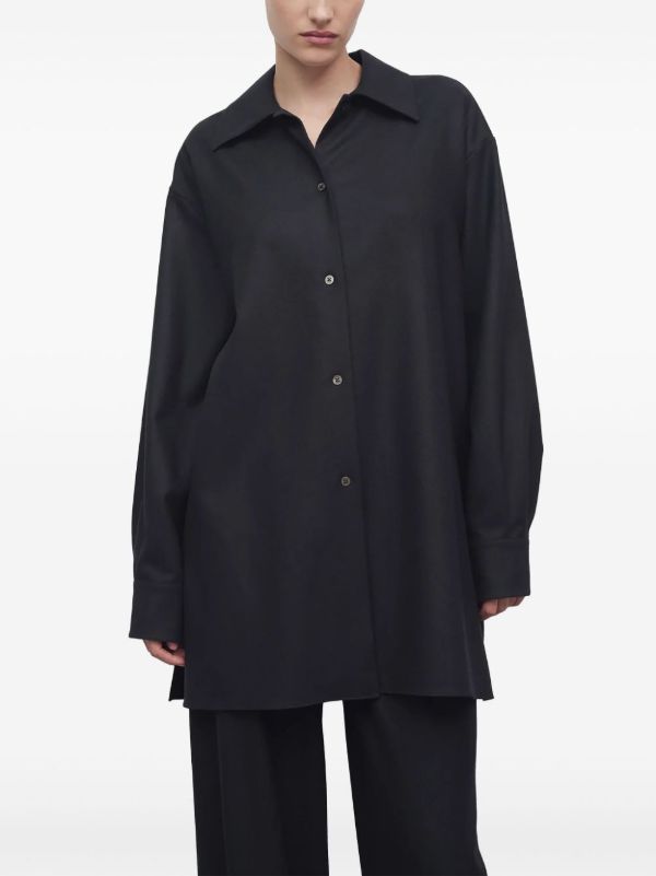 The Row Komako Shirt | Browns Shirts