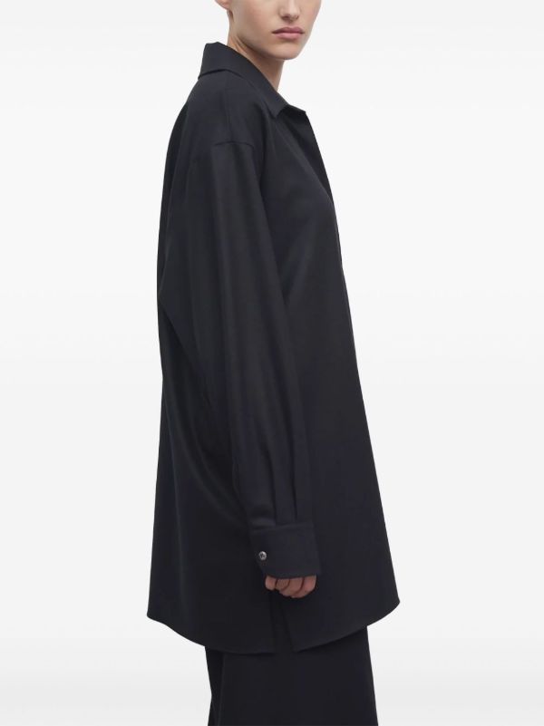 The Row Komako Shirt | Browns Shirts