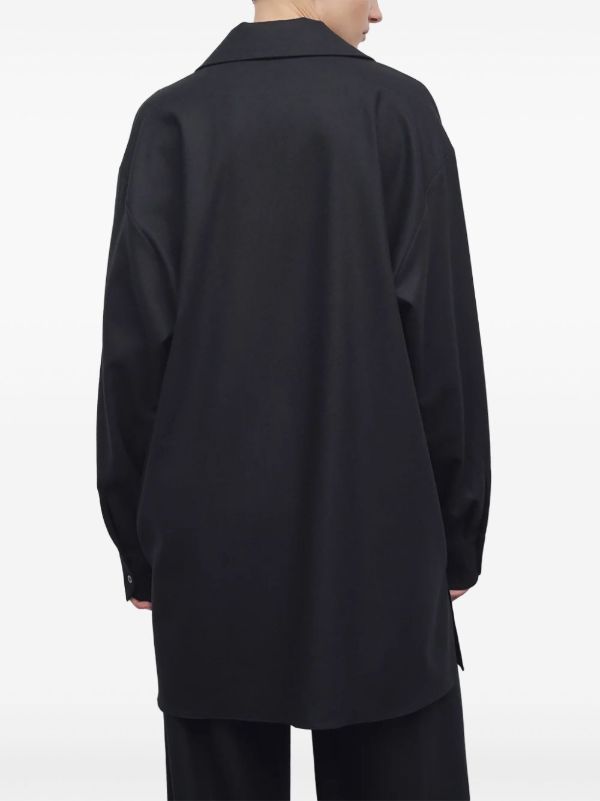 The Row Komako Shirt | Browns Shirts