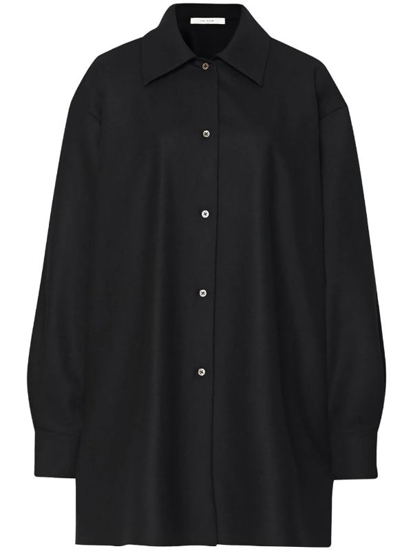 The Row Komako Shirt | Browns Shirts