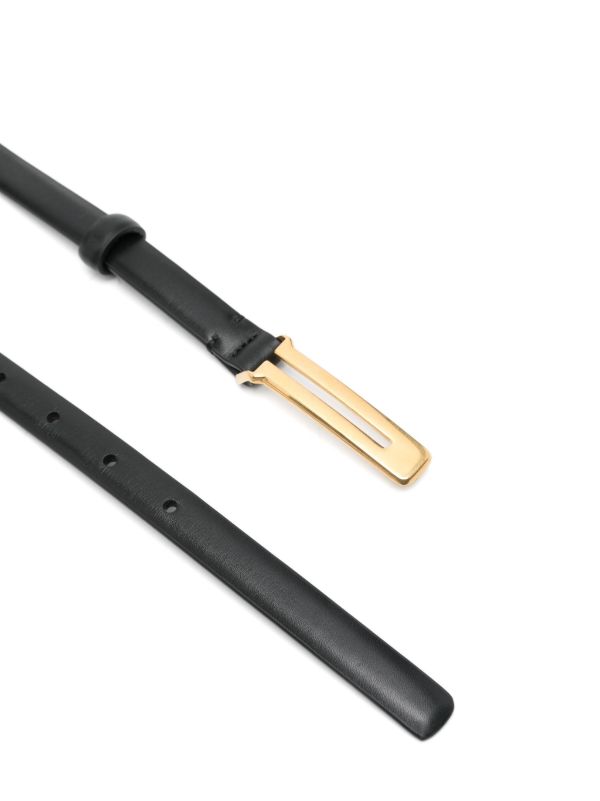 The Row Kuk Belt | Browns Belts