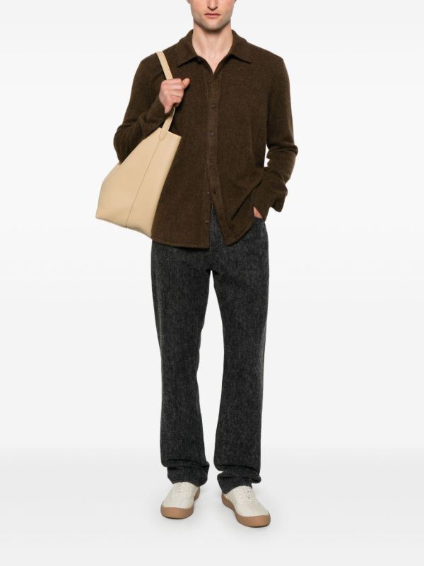 The Row Lautaro Cardigan | Browns Cardigans