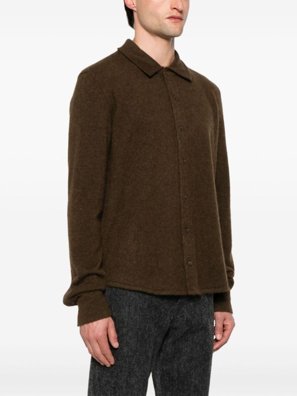 The Row Lautaro Cardigan | Browns Cardigans