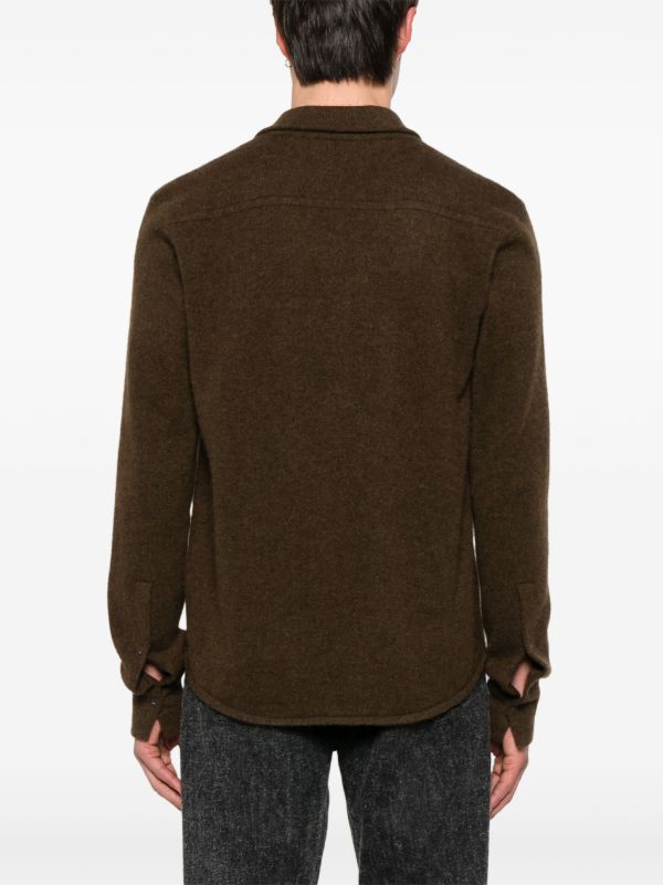 The Row Lautaro Cardigan | Browns Cardigans