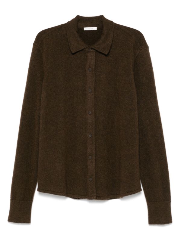 The Row Lautaro cardigan | Browns Cardigans