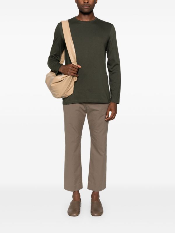 The Row Leon T-shirt | Browns T-Shirts