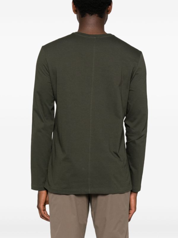 The Row Leon T-shirt | Browns T-Shirts