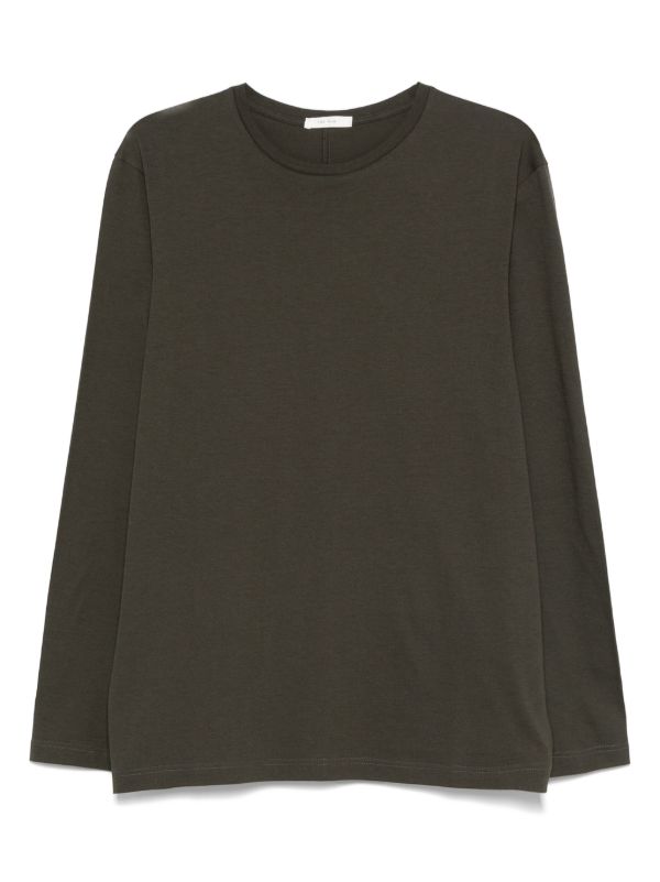 The Row Leon T-shirt | Browns T-Shirts