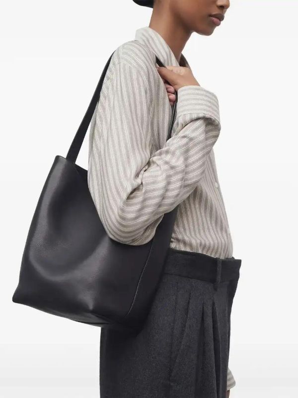 The Row N/S Tote Bag | Browns Tote Bags