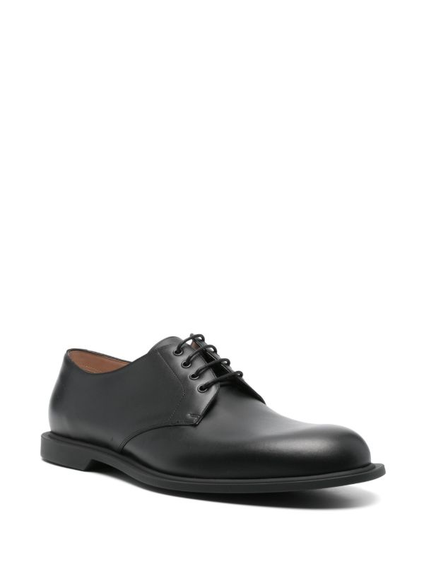 The Row Nic Derby Shoes | Browns Derby Shoes