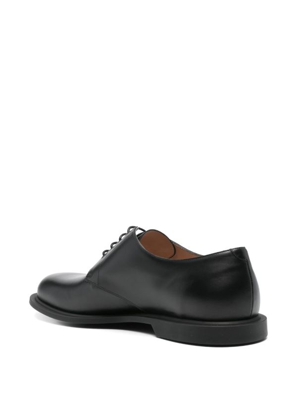 The Row Nic Derby Shoes | Browns Derby Shoes