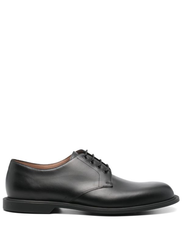 The Row Nic Derby shoes | Browns Derby Shoes