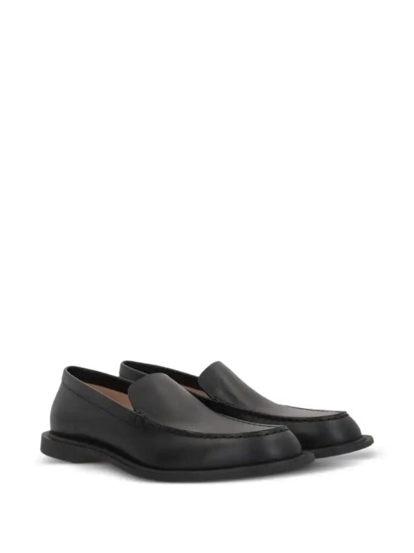 The Row Nic Loafers | Browns Loafers